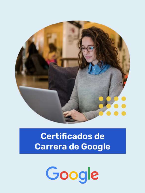 Crece con Google