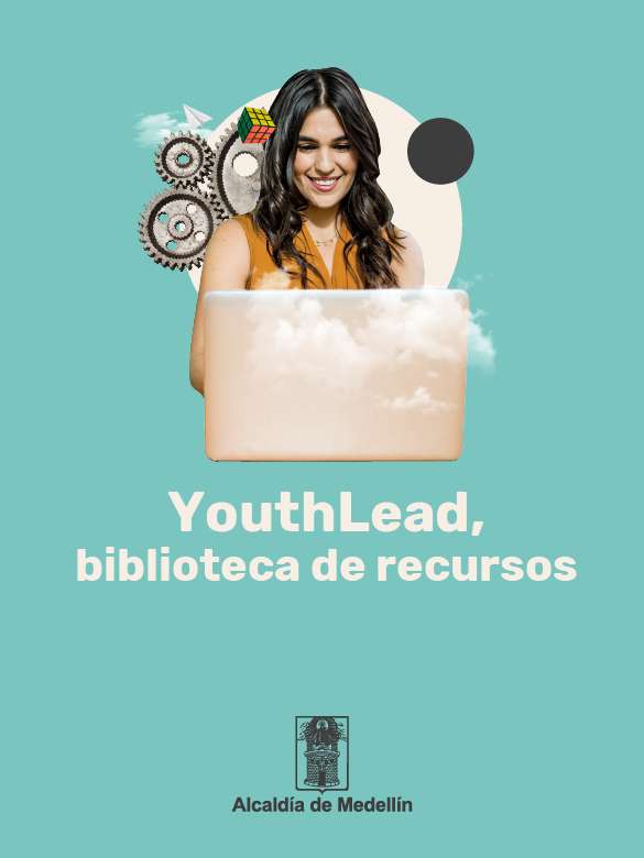 Hazte miembro de YouthLead: diseñado para jóvenes agentes de cambio