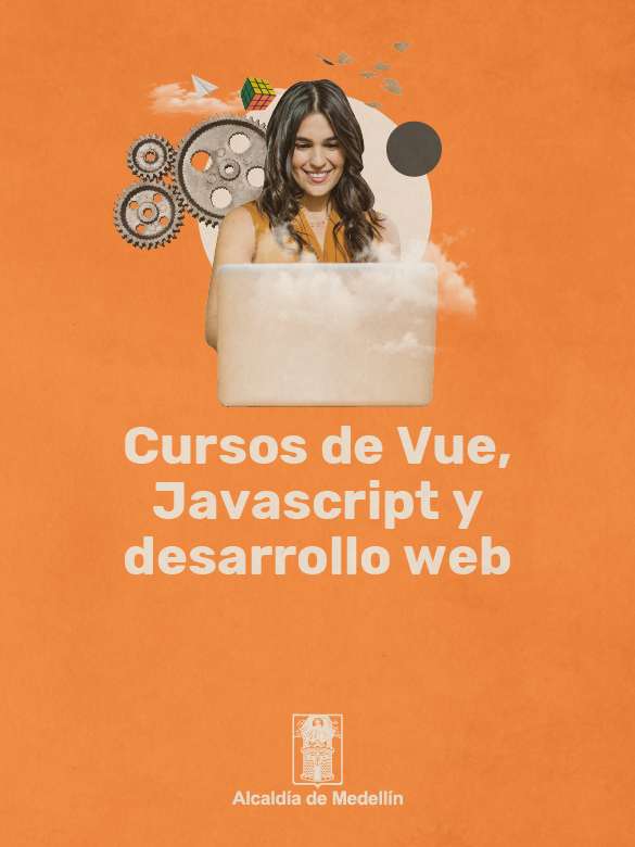 Fórmate de manera gratuita en programación