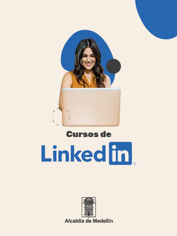 Accede a los cursos gratuitos de LinkedIn