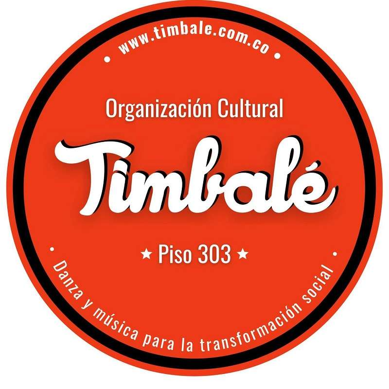 Organización Cultural Timbalé