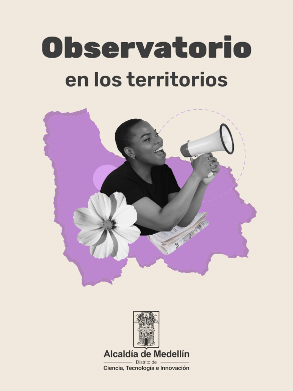 Observatorio en los Territorios
